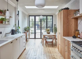 How to Plan Your Kitchen Space – a Step-By-Step Guide