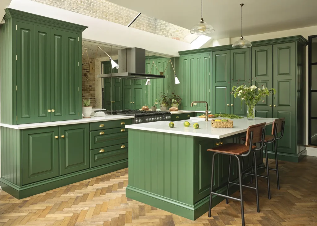 Kitchen Design & Planning: How to Choose the Right Kitchen Style for Your Home