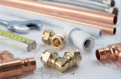 Build Basics: Plumbing - Build It