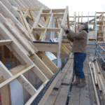 Dormer Windows, Fascia and Barge Boards - Build It