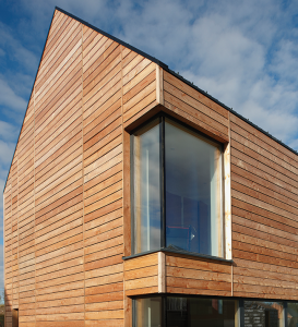 Wood Cladding Ideas - Build It