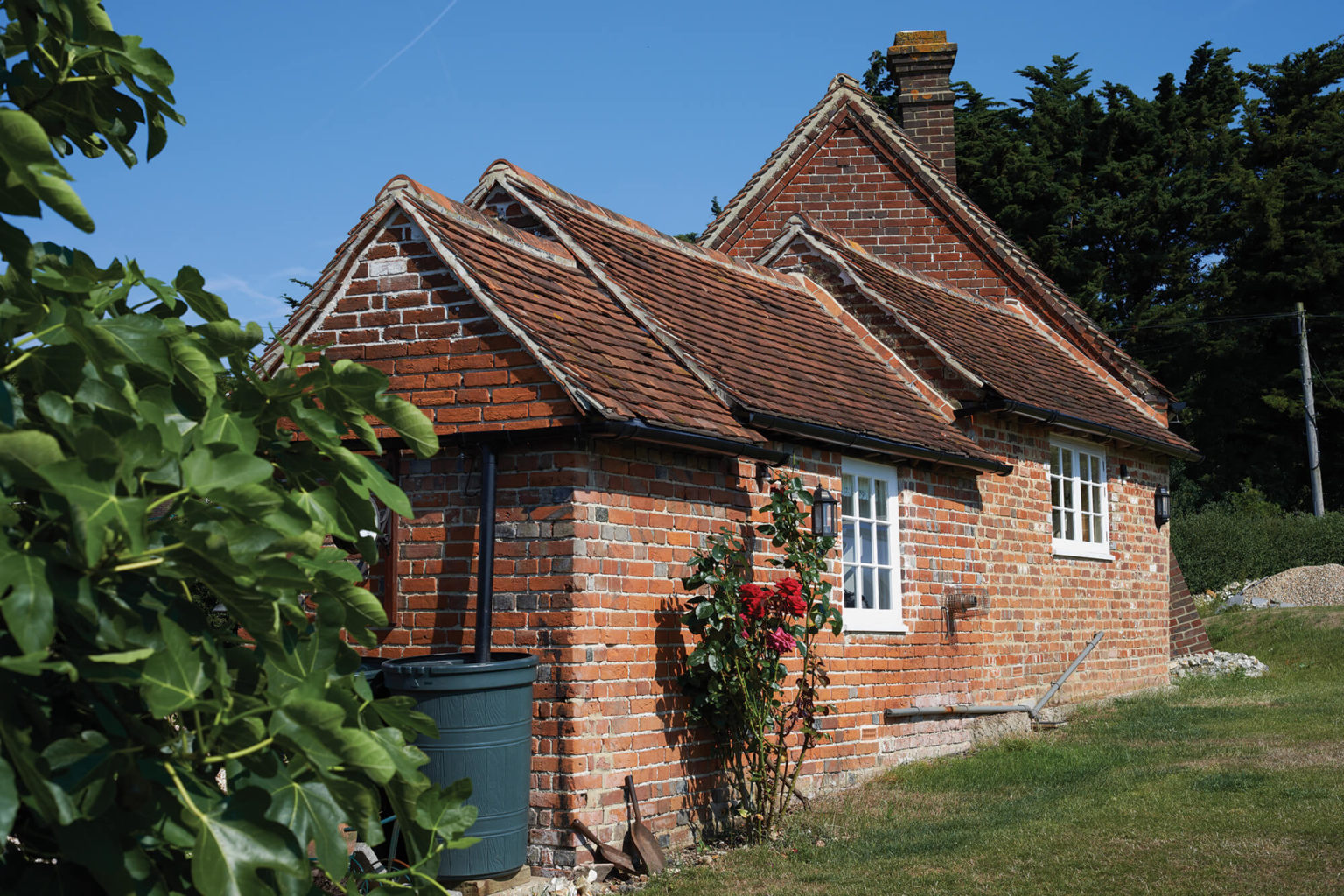 What Is A Listed Building? - Build It