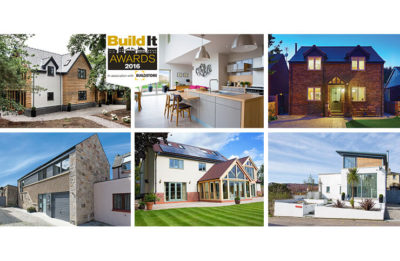 Best Self Build Home or Renovation 2016: The Shortlist - Build It