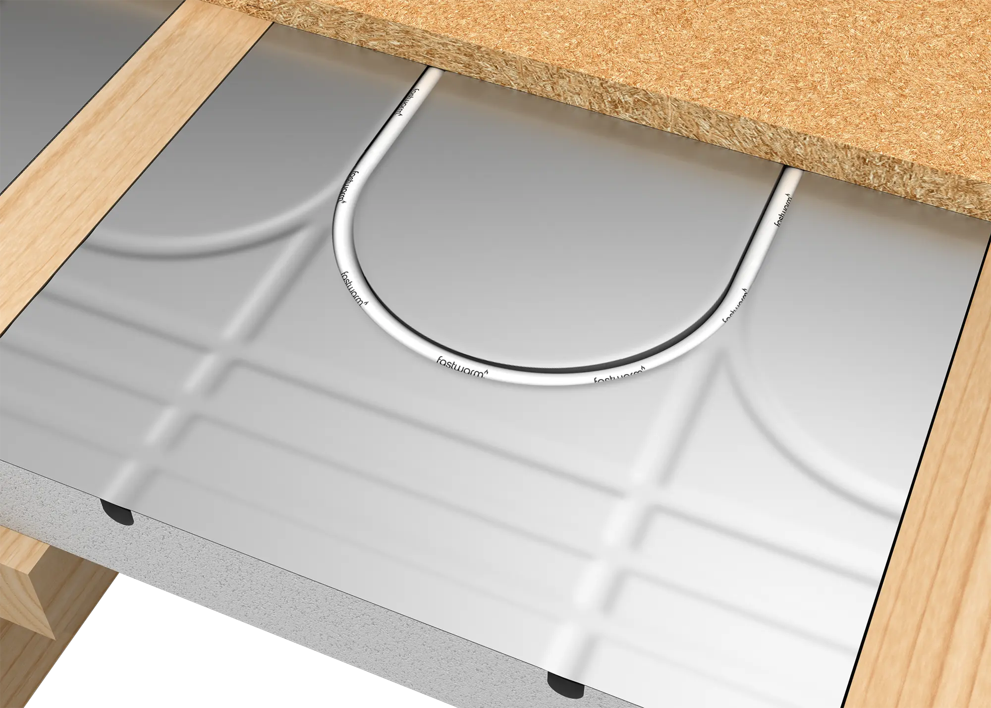 How to Retrofit Underfloor Heating – What Are the Options?