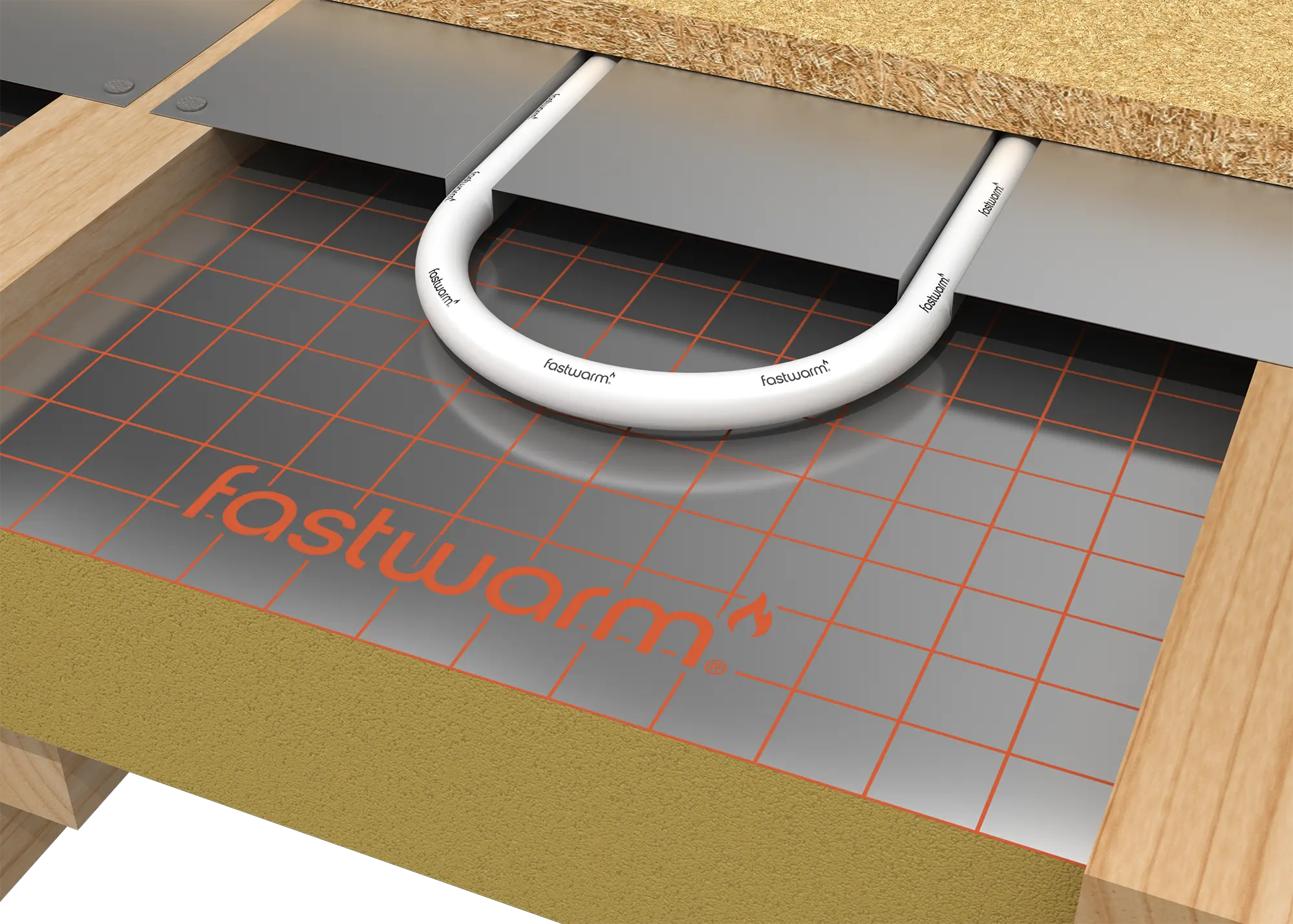 How to Retrofit Underfloor Heating – What Are the Options?