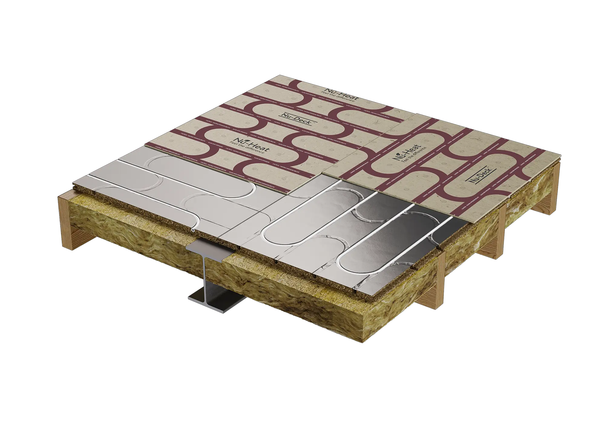 How to Retrofit Underfloor Heating – What Are the Options?