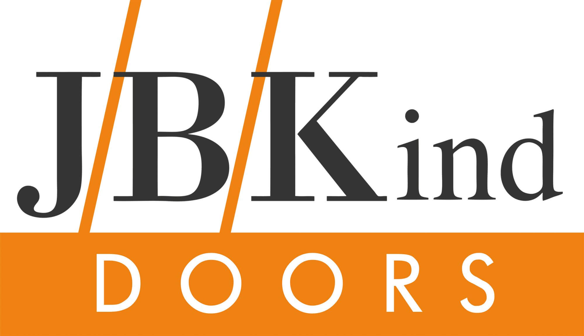 JB Kind Doors - Build It