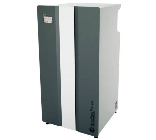 Kensa Evo Series Ground Source Heat Pump