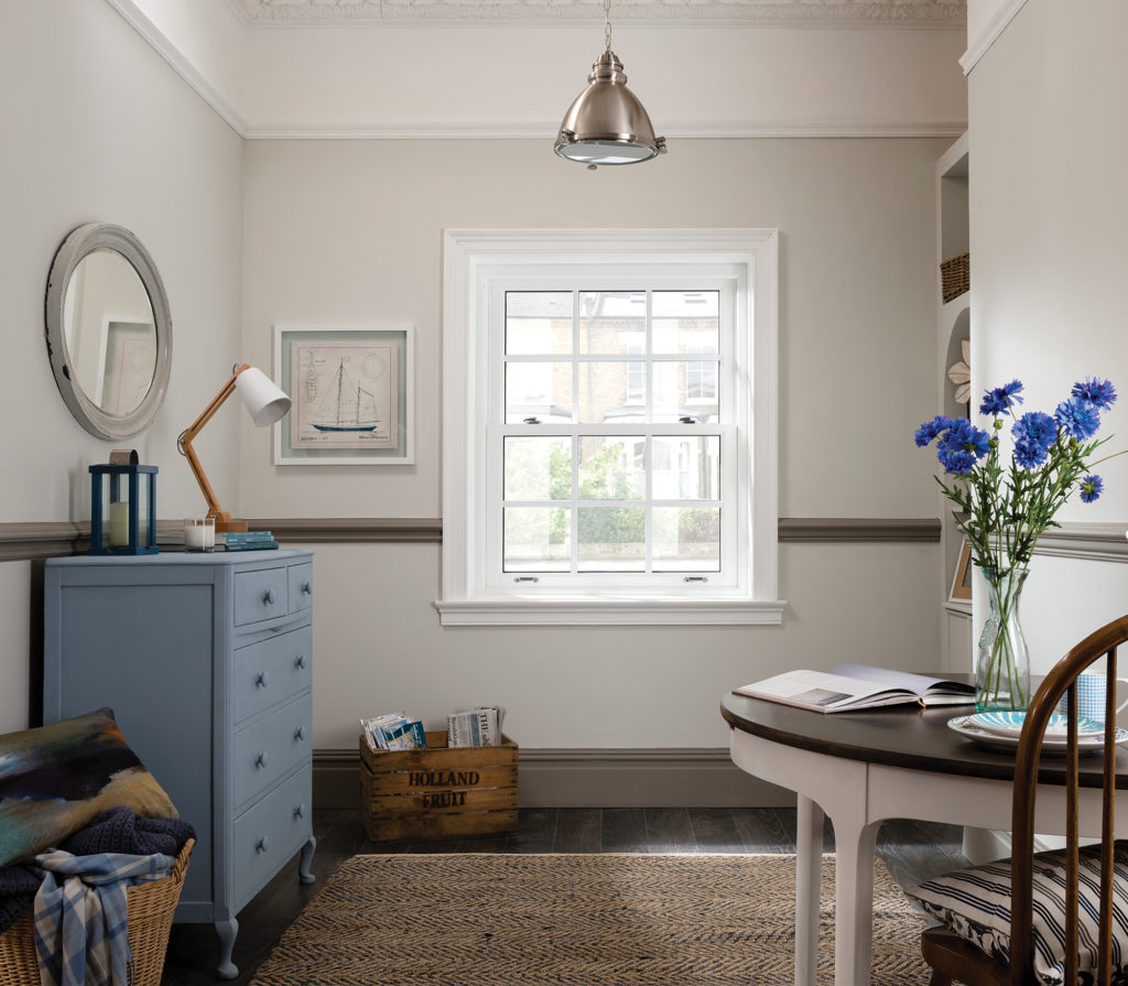 Choosing The Right Sliding Sash Windows For Your Home