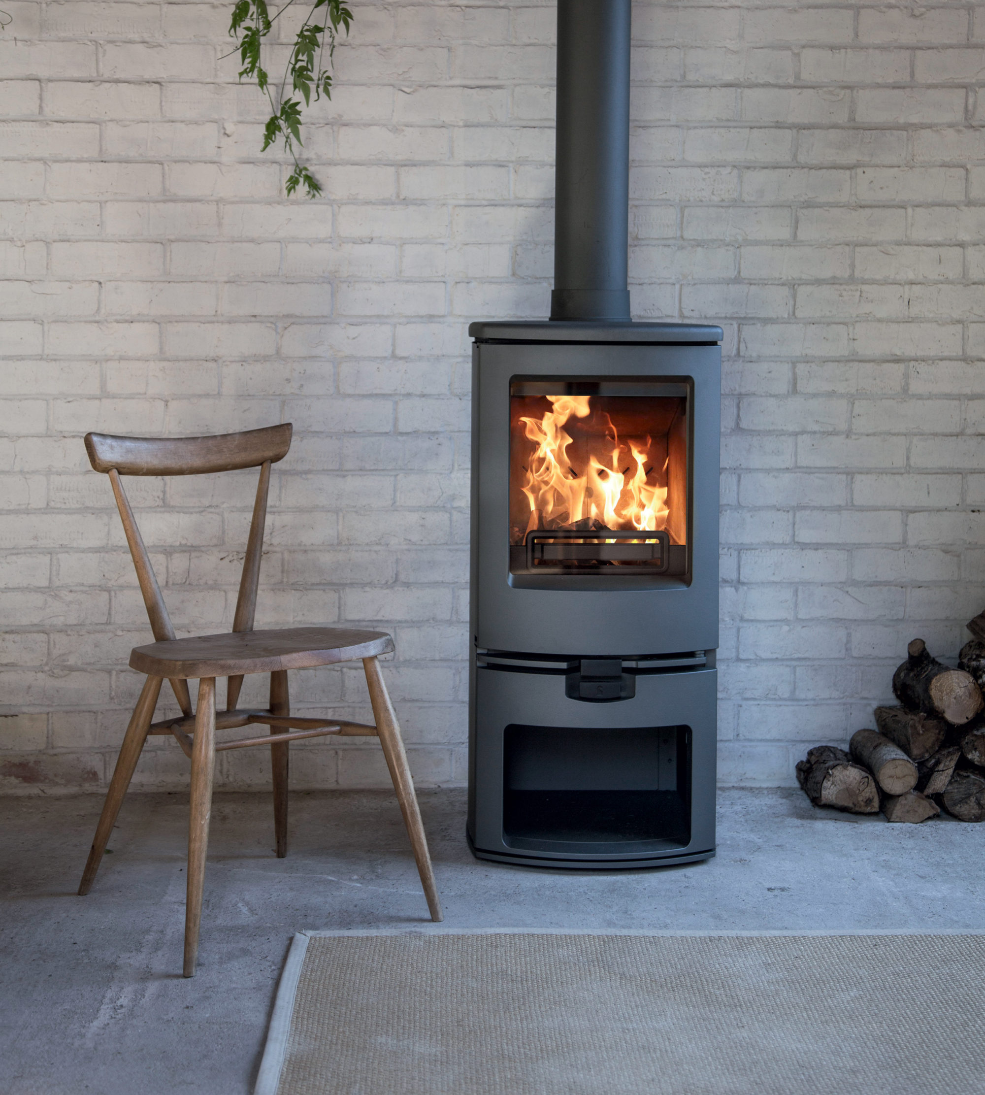 How Much Will My Woodburning Stove Cost To Install