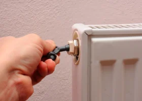 How to Bleed a Radiator – Your Simple Step by Step Guide