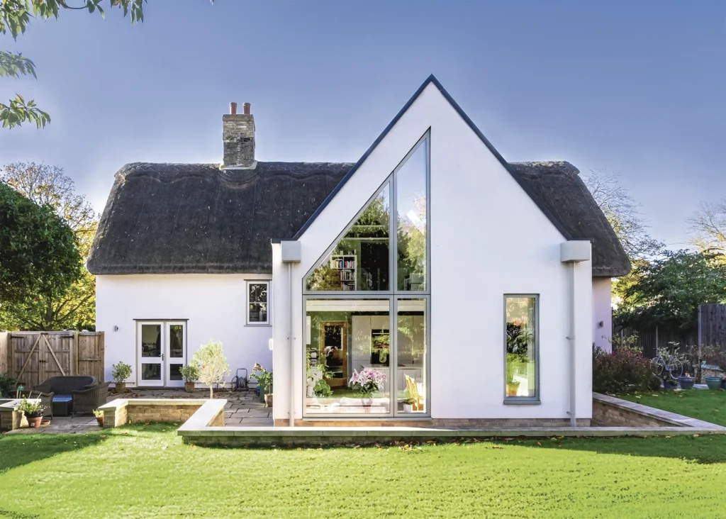 Renovating a Period Property: The Complete Beginner's Guide