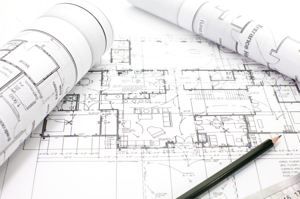 4 Steps to Designing Your Dream House - Build It