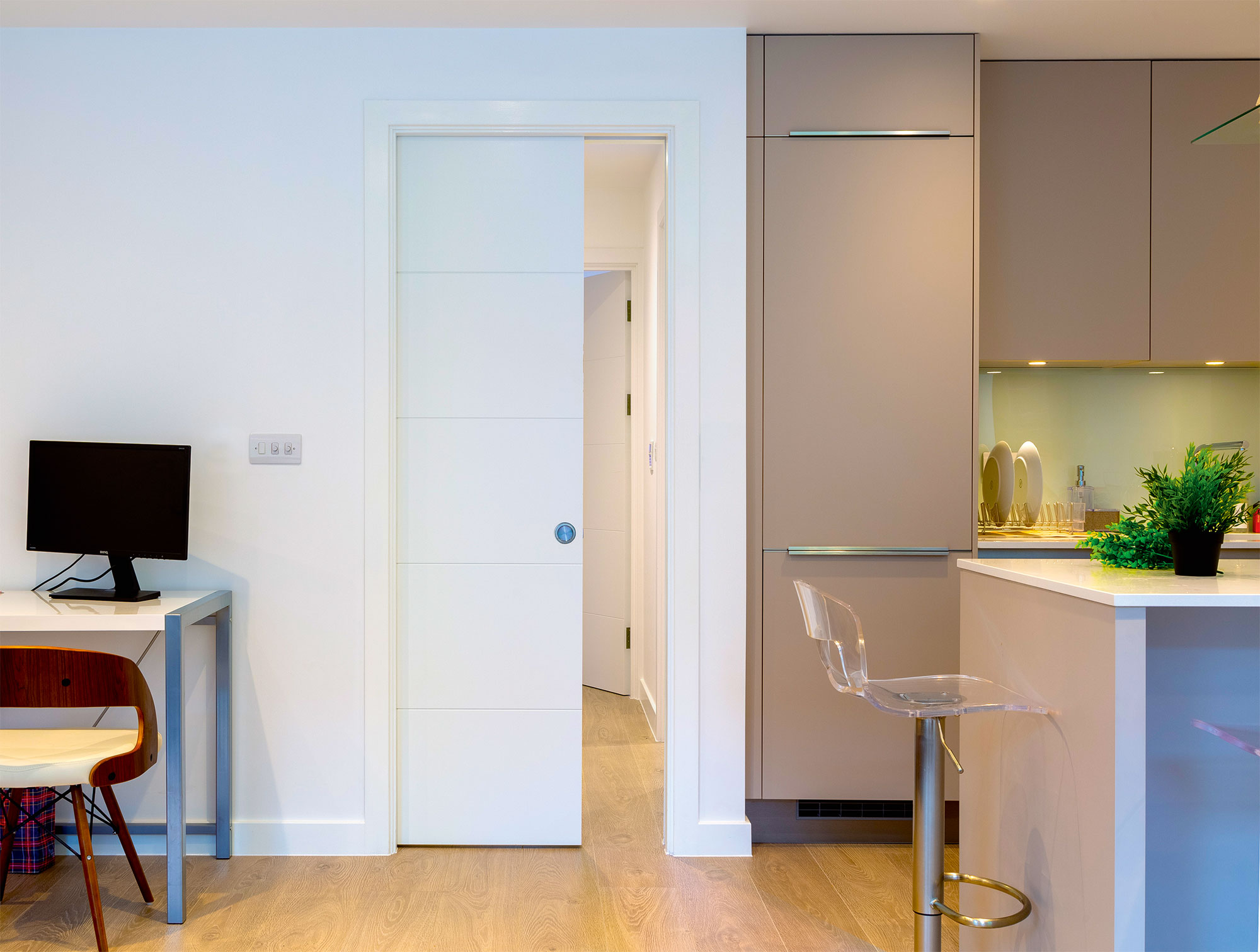 Choosing The Best Internal Doors For Your Home Build It