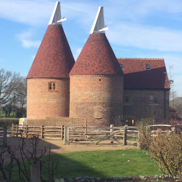 Turdor roof tiles