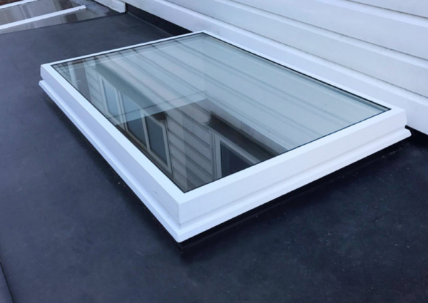 Rooflights & Skylights- Rooflight