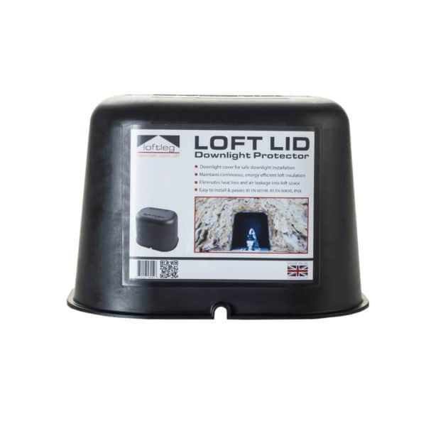 Loft Lid