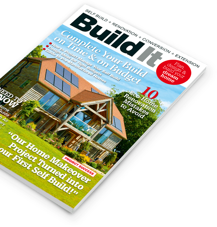 Build It December 2019