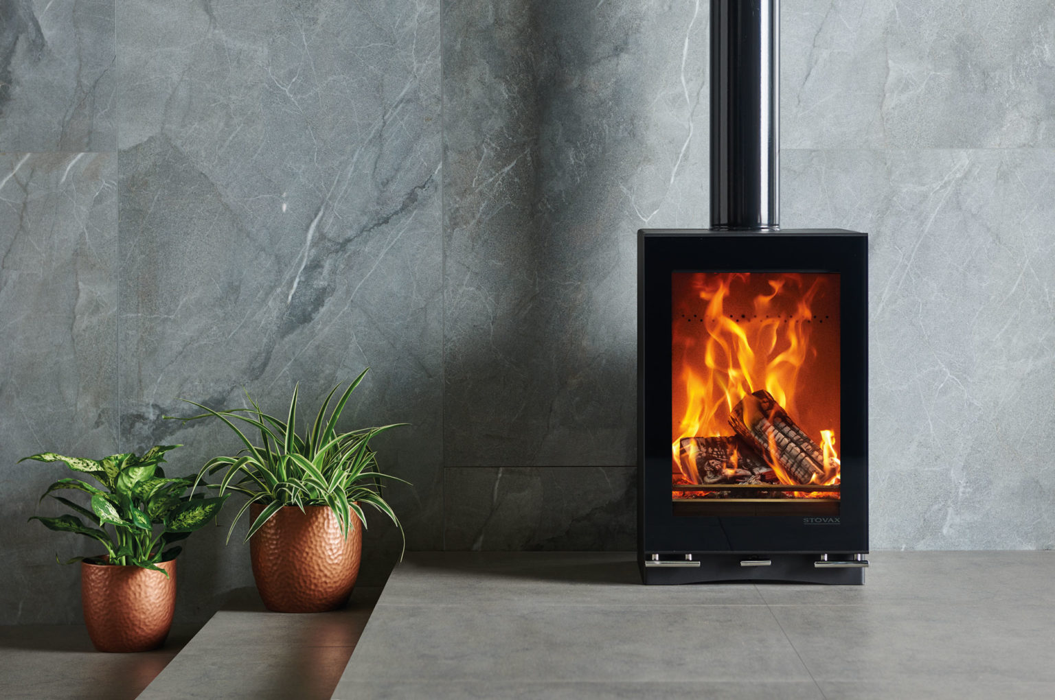 Are Wood Burning Stoves Safe? Build It