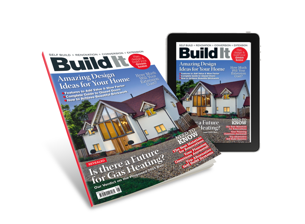 Build It magazine online