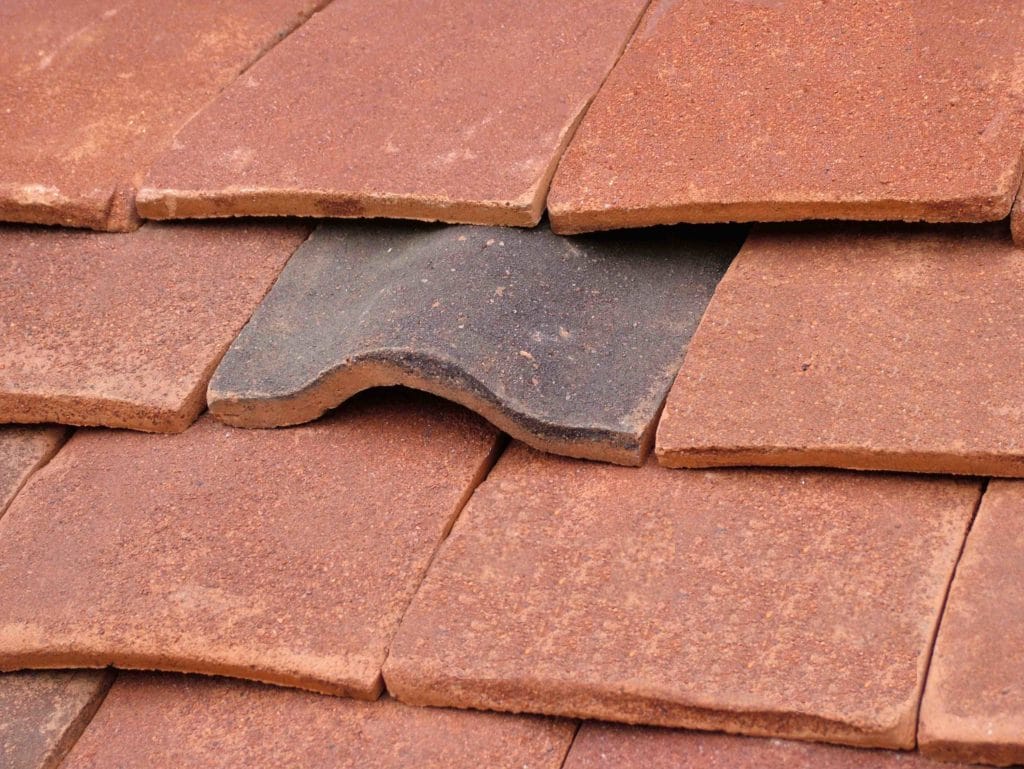 Tudor Roof Tiles - Ornamentals and Accessoriess - Build It