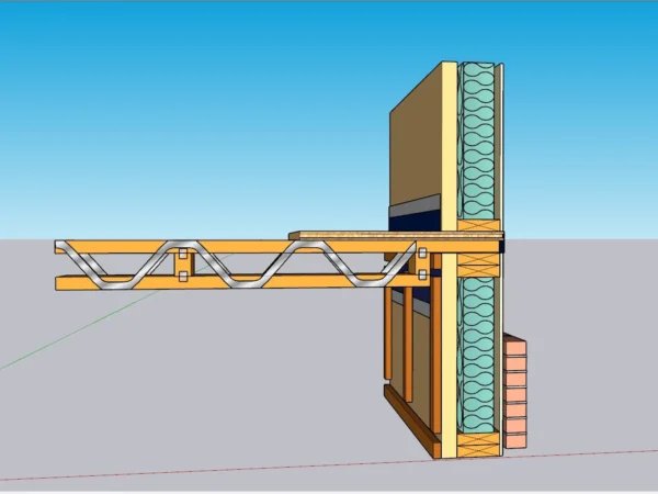 Frame tech