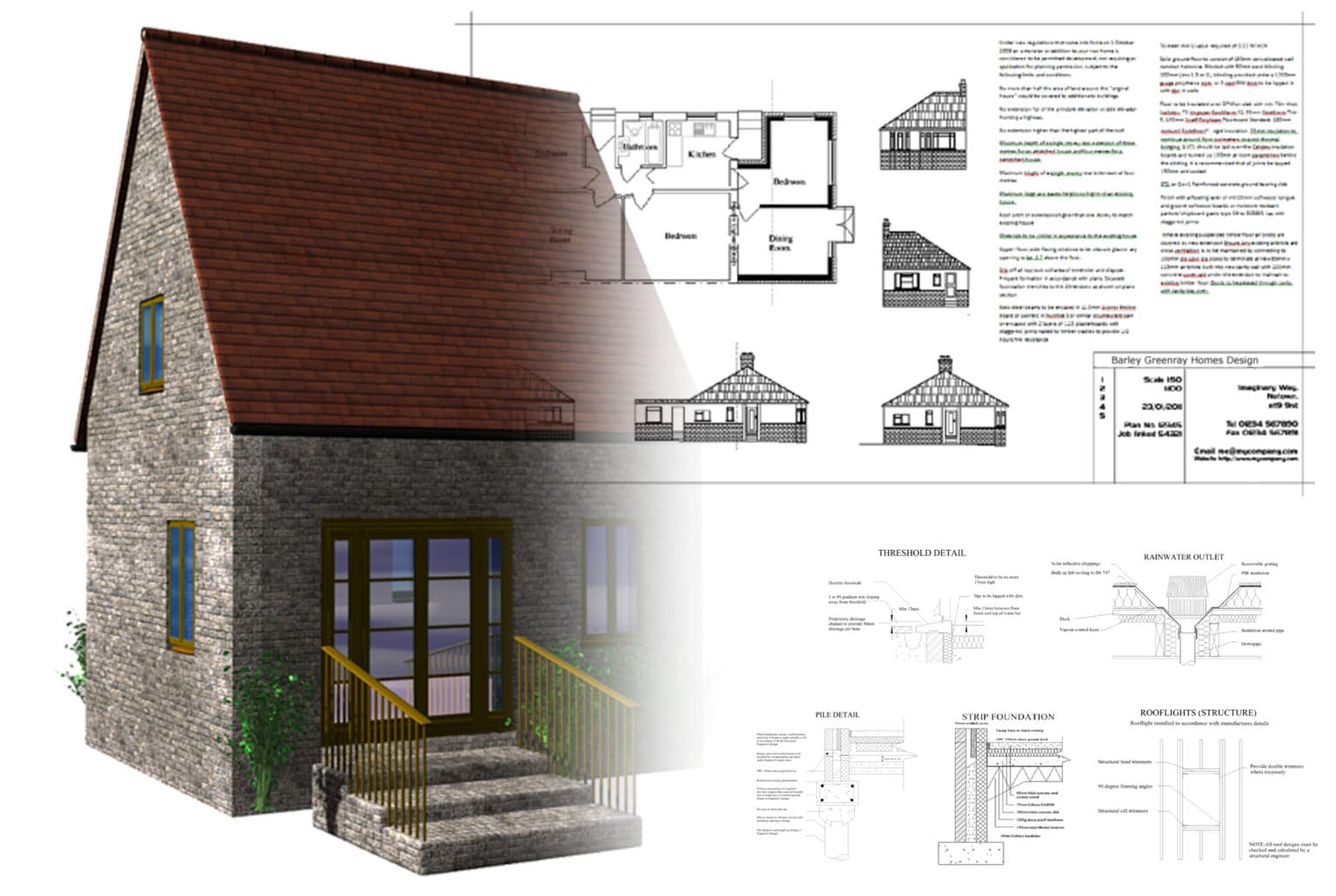 5 Steps To Choosing The Right Windows For Your Project - Build It