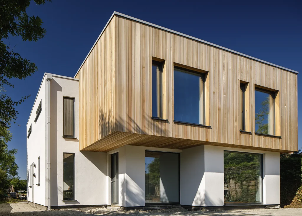 Exterior Timber Cladding Options: Costs, Types & Key Considerations