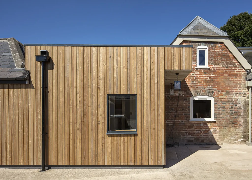 Exterior Timber Cladding Options: Costs, Types & Key Considerations