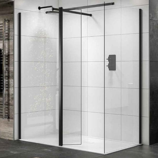 Wetroom Screen