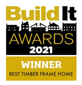 Best Timber Frame Build It Awards