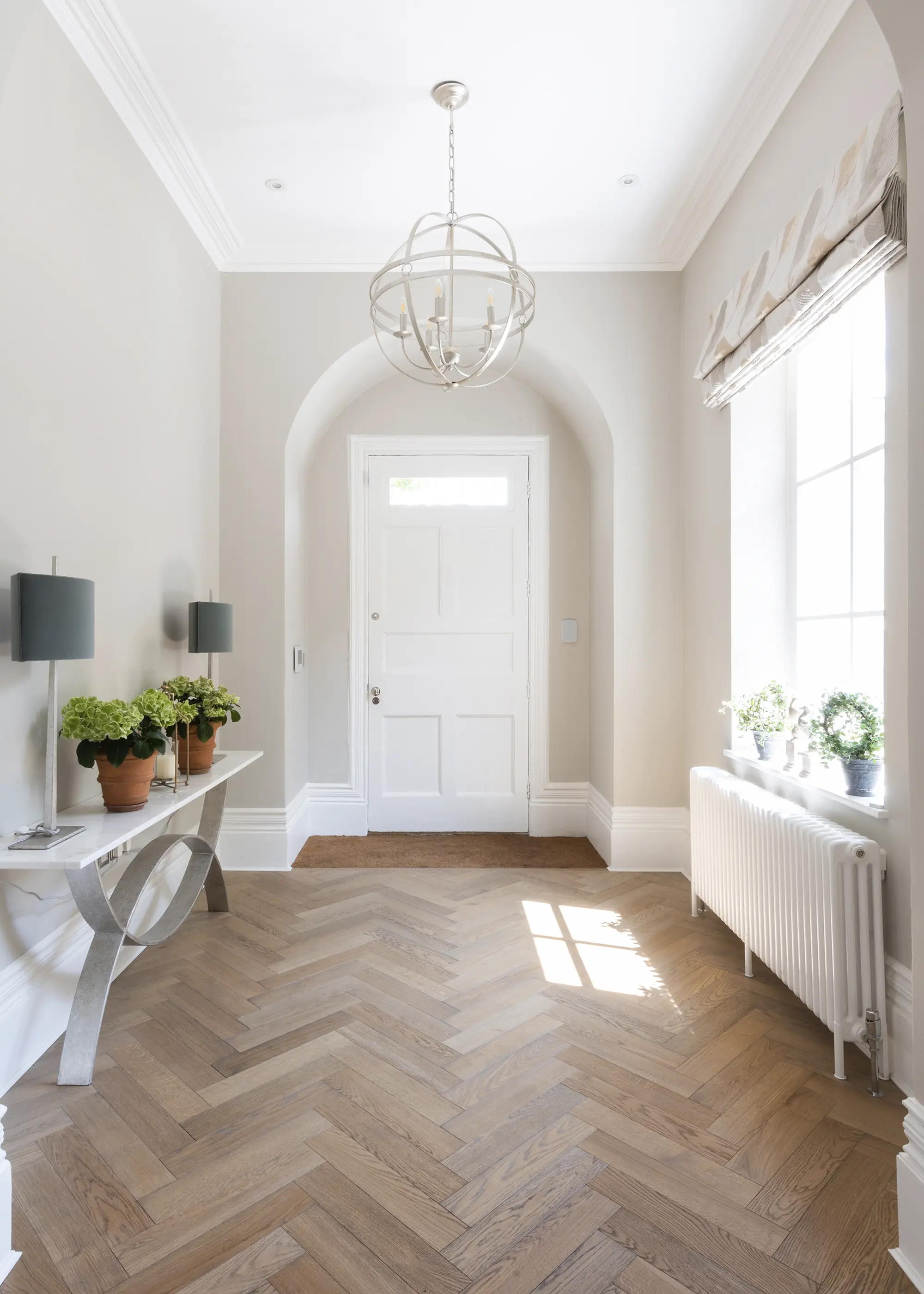 Your Complete Guide to the Different Types of Flooring