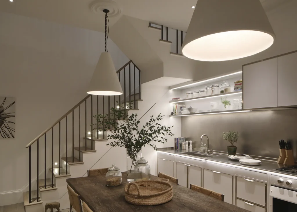 Lighting Design: The Ultimate Homeowner’s Guide to Developing a Lighting Plan