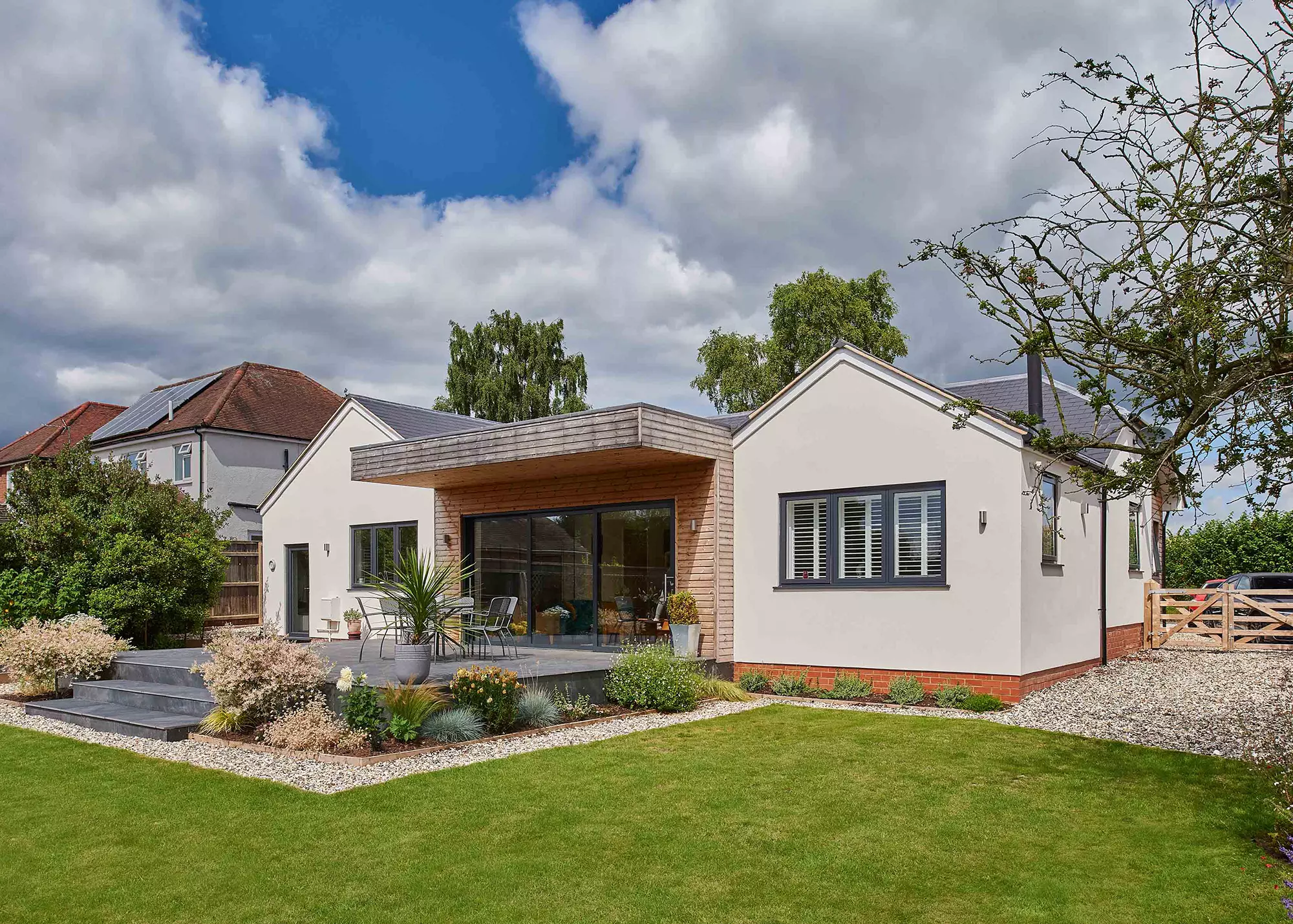 Bungalow Extension Complete Guide – How to Extend a Single-Storey Bungalow