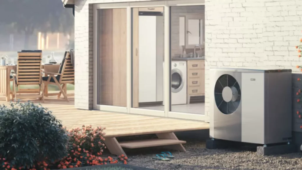 The Best Air Source Heat Pumps In The UK For 2023 - Build It