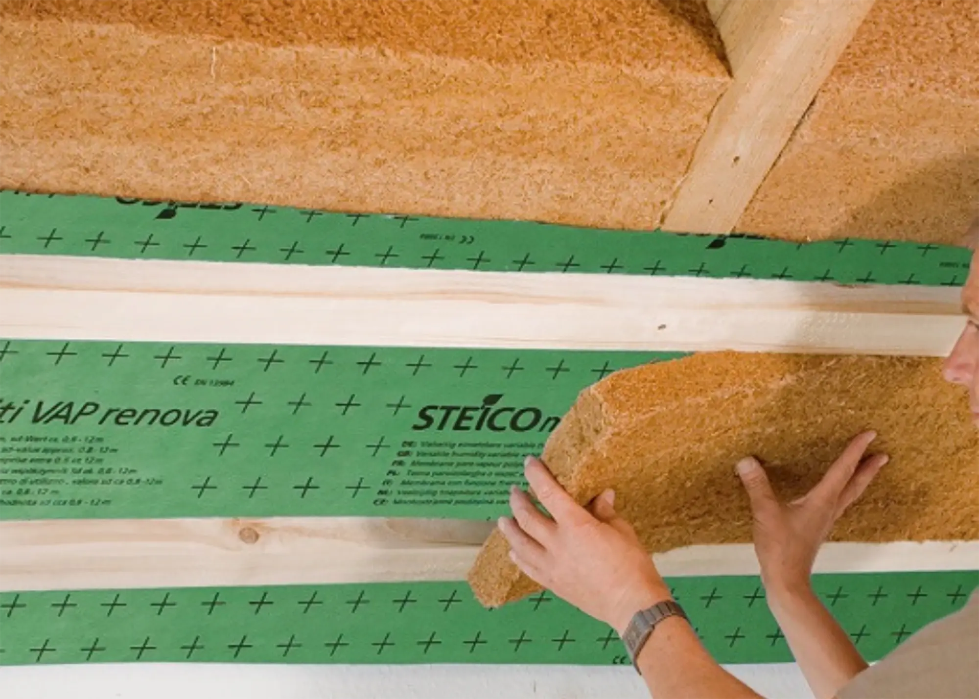 Retrofitting Insulation – How Can You Upgrade an Existing Home's Insulation?