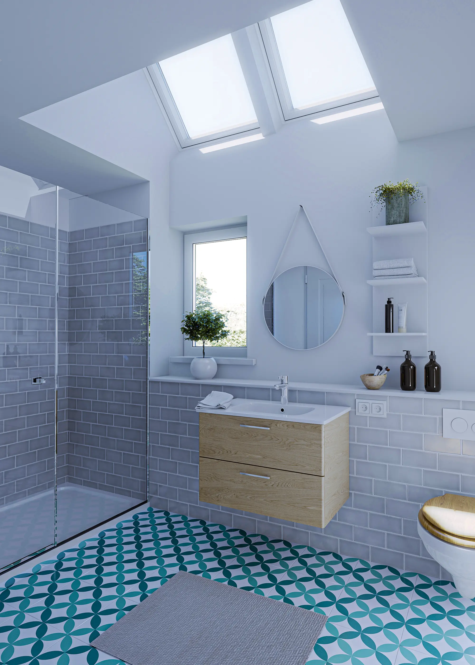 Rooflights & Overhead Glazing: Costs, Design Tips & Advice