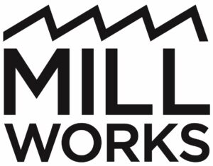 Millworks logo