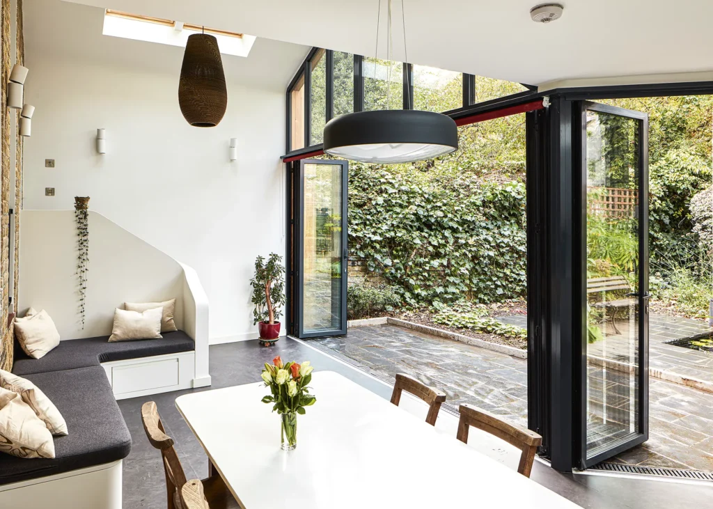 How Much Do Bifold Doors Cost? What to Budget for Glazed Bifold Doors in 2024