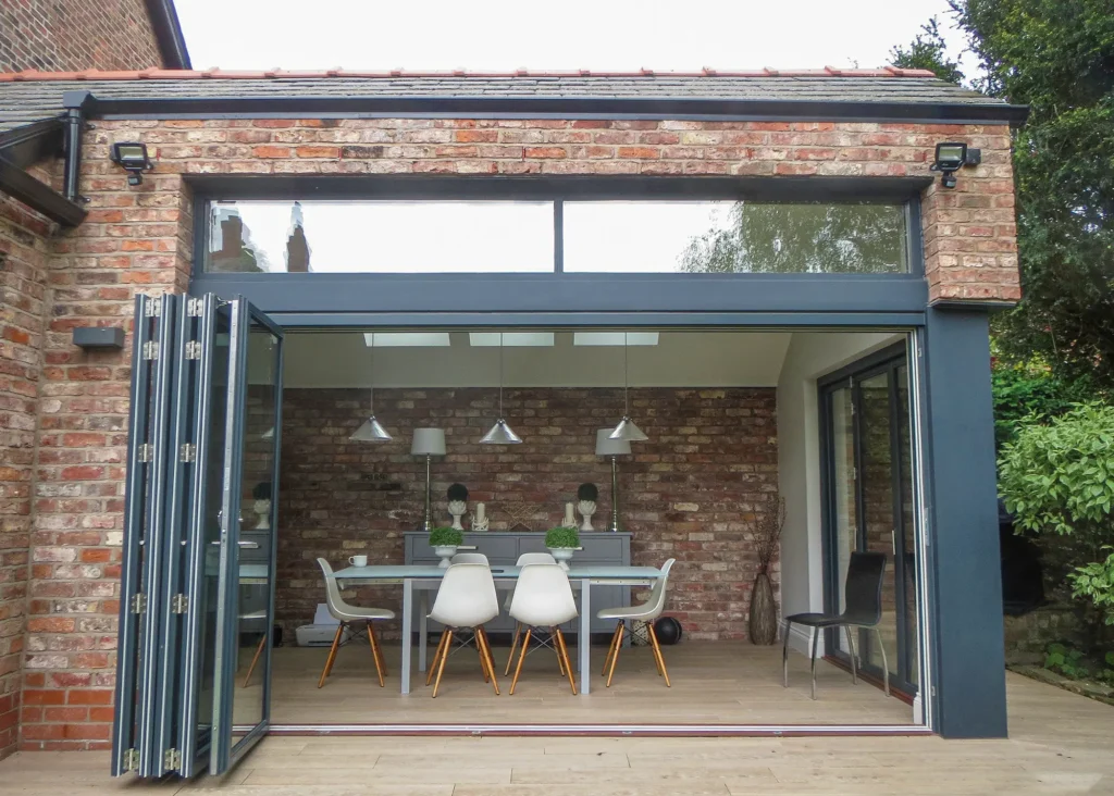 How Much Do Bifold Doors Cost? What to Budget for Glazed Bifold Doors in 2024