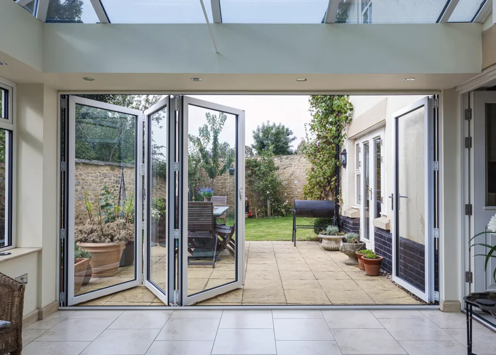 How Much Do Bifold Doors Cost? What to Budget for Glazed Bifold Doors in 2024