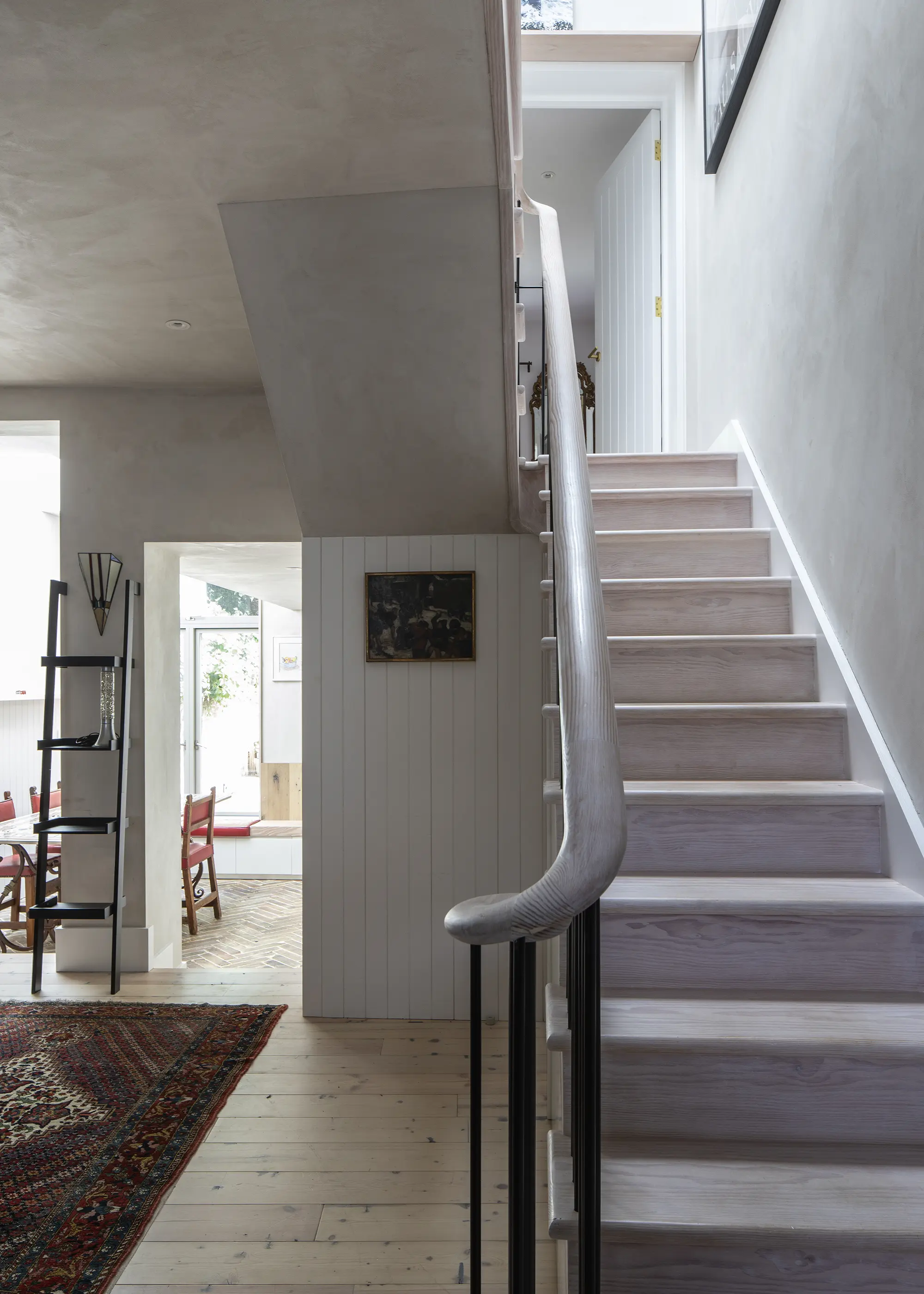 Victorian Terrace House Transformed with a Deep Energy Retrofit