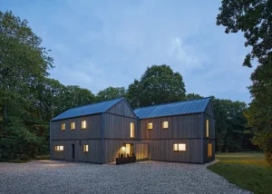 Striking Contemporary Self Build Home in the South Downs National Park