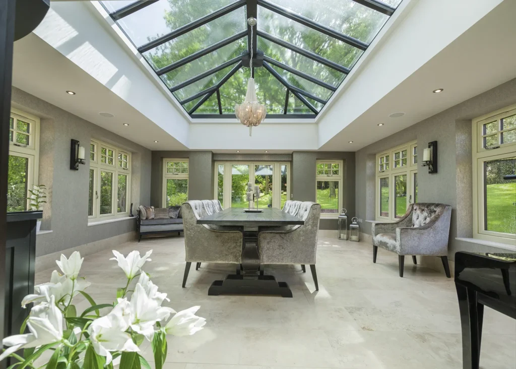 How to Use Your Windows to Maximise Natural Light