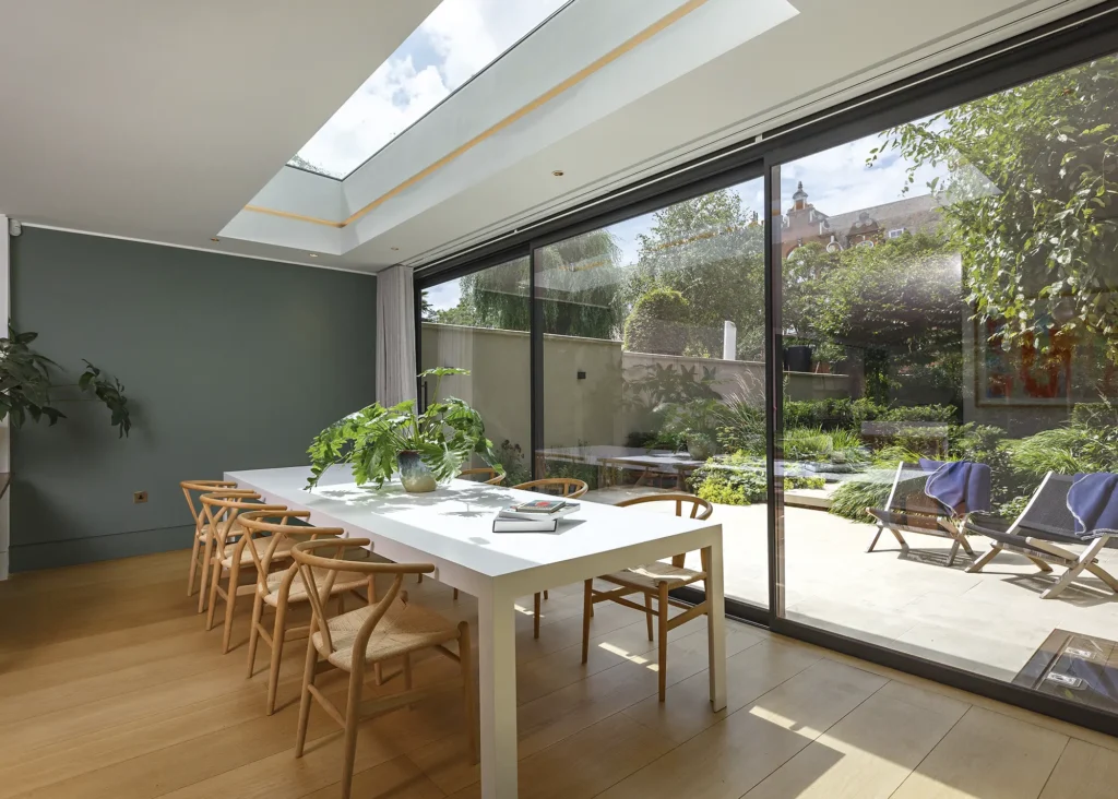 How Are Sliding Doors Glazed & Why Does it Matter?