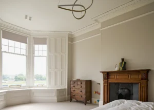 Light & Open Victorian Terrace Renovation & Extension in Edinburgh