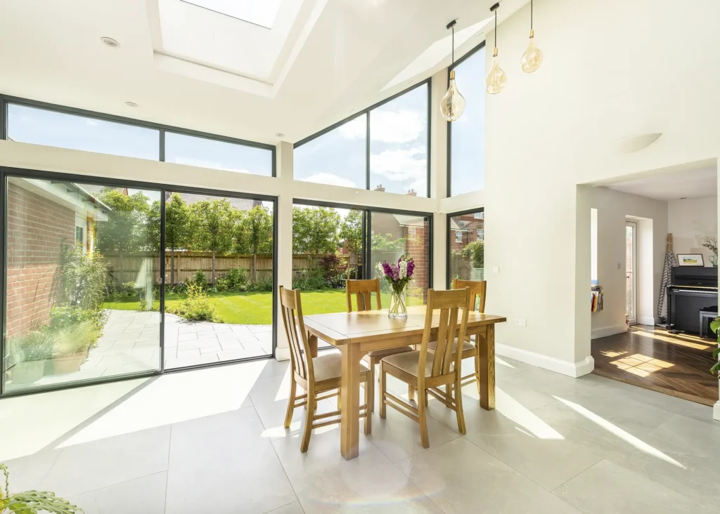 How to Create Architectural Wow Factor with Your Windows