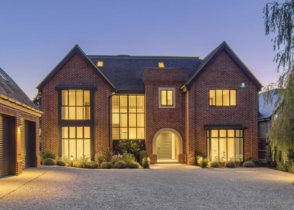 How to Create Architectural Wow Factor with Your Windows