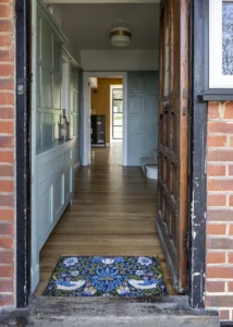 1930s House in London Upgraded with a Sympathetic Extension