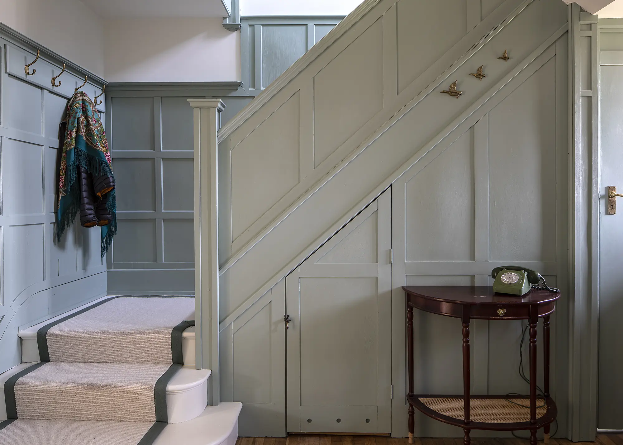 1930s House in London Upgraded with a Sympathetic Extension 